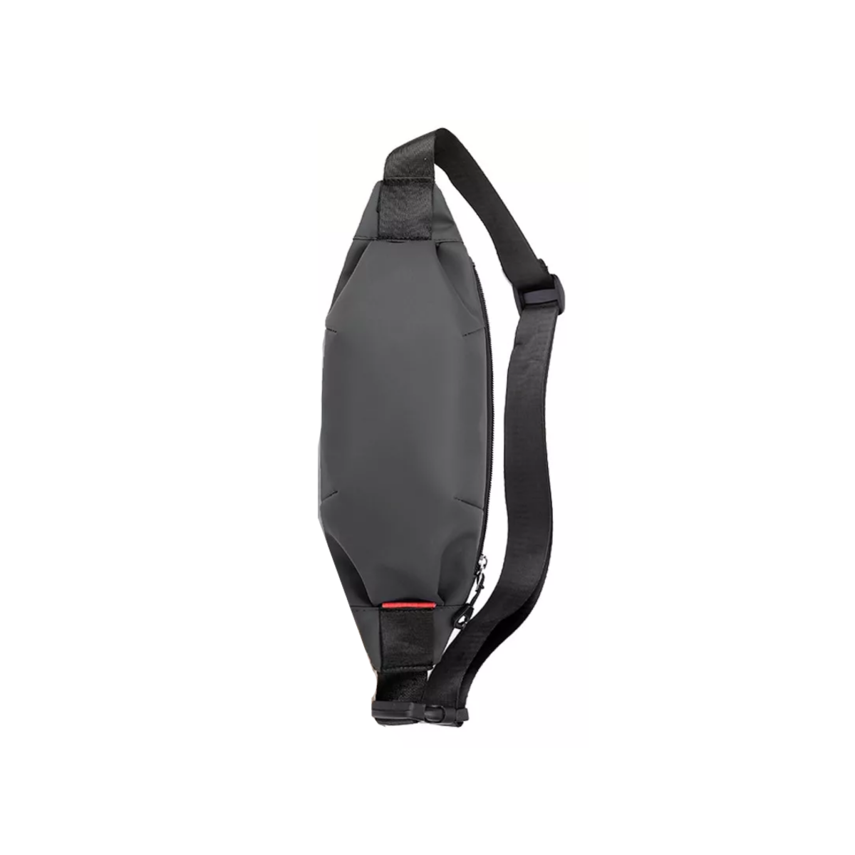 Foto 1 | Riñonera Deportiva Para Correr Unisex Eo Safe Imports Esi-14467 Gris