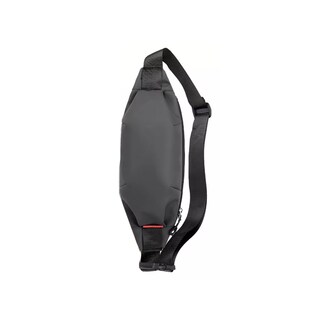 Foto 1 | Riñonera Deportiva Para Correr Unisex Eo Safe Imports Esi-14467 Gris