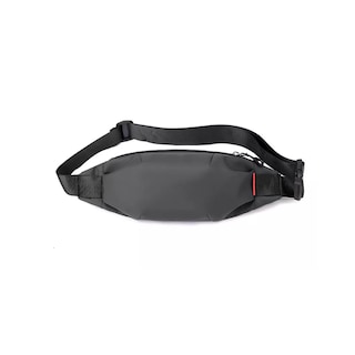 Foto 3 | Riñonera Deportiva Para Correr Unisex Eo Safe Imports Esi-14467 Gris