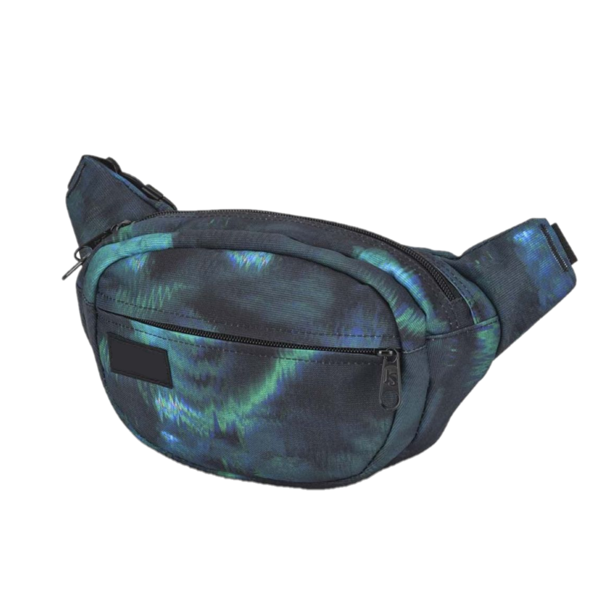 Foto 1 | Cangurera Casual Diseño De La Tela Lisa Eo Safe Imports Esi-14468 Azul