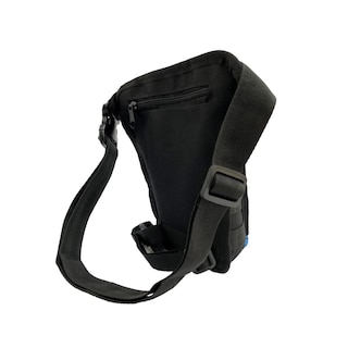 Foto 3 | Language Piernera Tactica Para Celular Multiusos Quick Eo Safe Imports Esi-3192-1 Negro