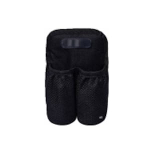 Foto 1 | Cangurera Spa// Porta Aceitera Doble Eo Safe Imports Esi-11063-1 Negro