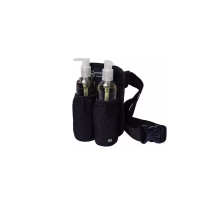 Foto 2 | Cangurera Spa// Porta Aceitera Doble Eo Safe Imports Esi-11063-1 Negro