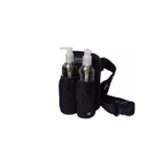 Foto 2 | Cangurera Spa// Porta Aceitera Doble Eo Safe Imports Esi-11063-1 Negro