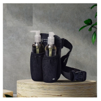 Foto 3 | Cangurera Spa// Porta Aceitera Doble Eo Safe Imports Esi-11063-1 Negro