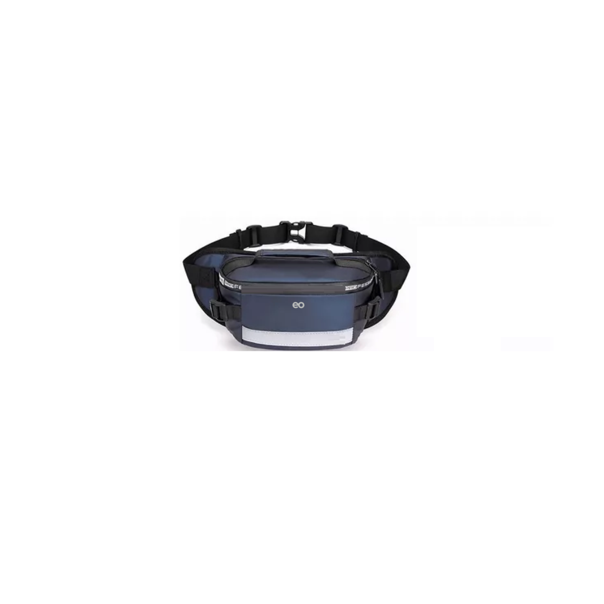Foto 1 | Bolso De La Cintura Impermeables Eo Safe Imports Esi-9200 Azul.