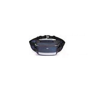 Foto 1 | Bolso De La Cintura Impermeables Eo Safe Imports Esi-9200 Azul.