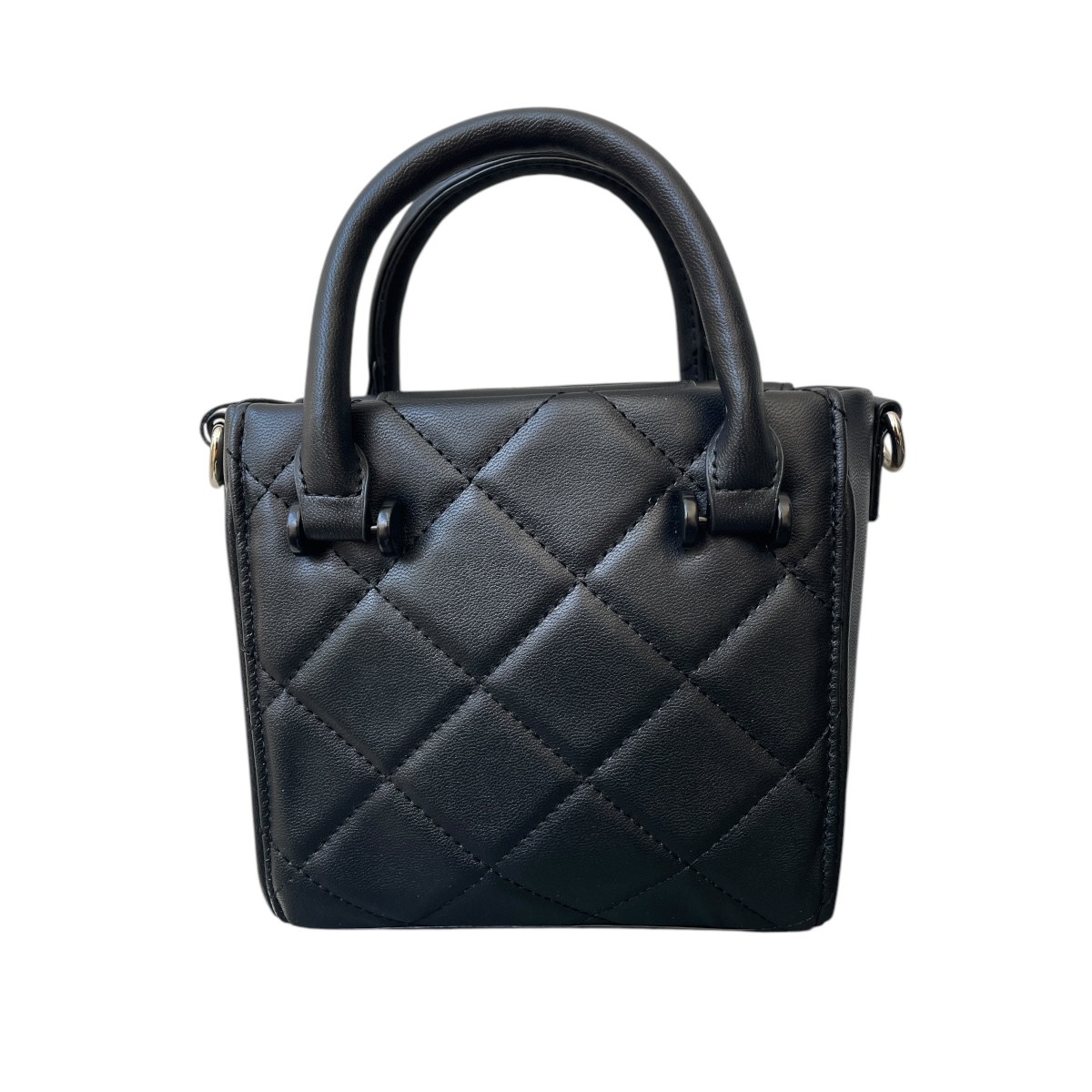 Foto 2 | Bolsa Para Dama Steve Madden B Babi Black