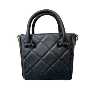 Foto 2 | Bolsa Para Dama Steve Madden B Babi Black