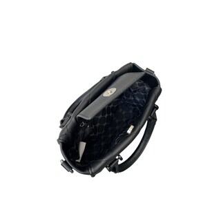 Foto 4 | Bolsa Para Dama Steve Madden B Babi Black