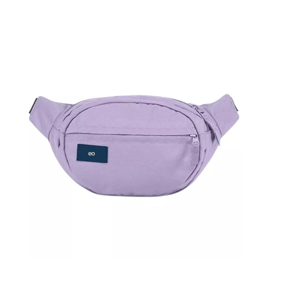 Foto 1 | Cangurera De La Tela Liso Eo Safe Imports Esi-8255 Purpura
