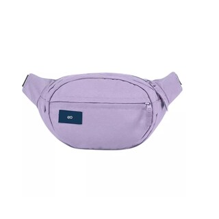 Foto 1 | Cangurera De La Tela Liso Eo Safe Imports Esi-8255 Purpura