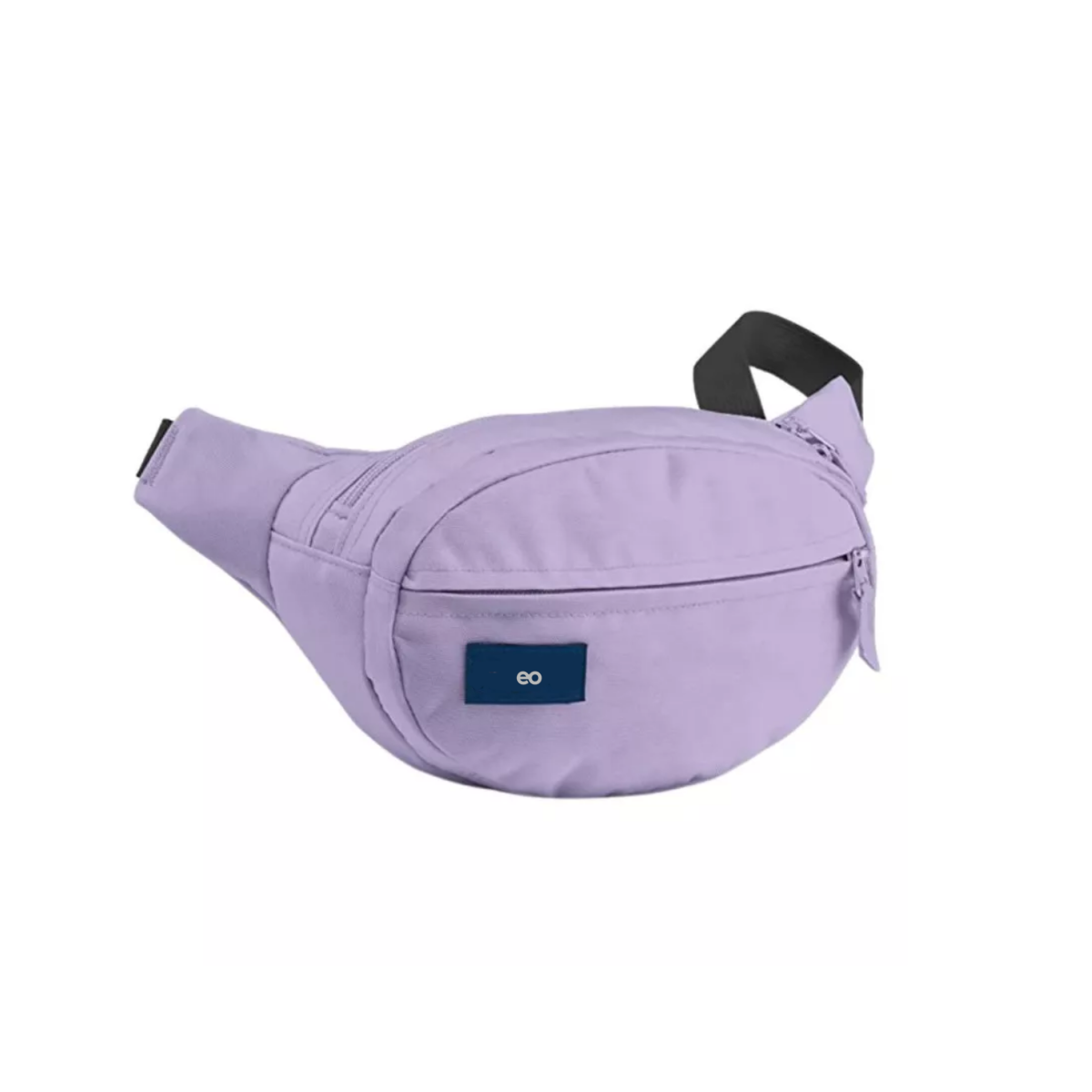 Foto 2 | Cangurera De La Tela Liso Eo Safe Imports Esi-8255 Purpura