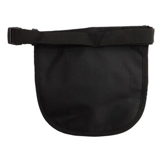 Foto 3 | Riñonera De Enfermería Eo Safe Imports Esi-14469-1 Negro