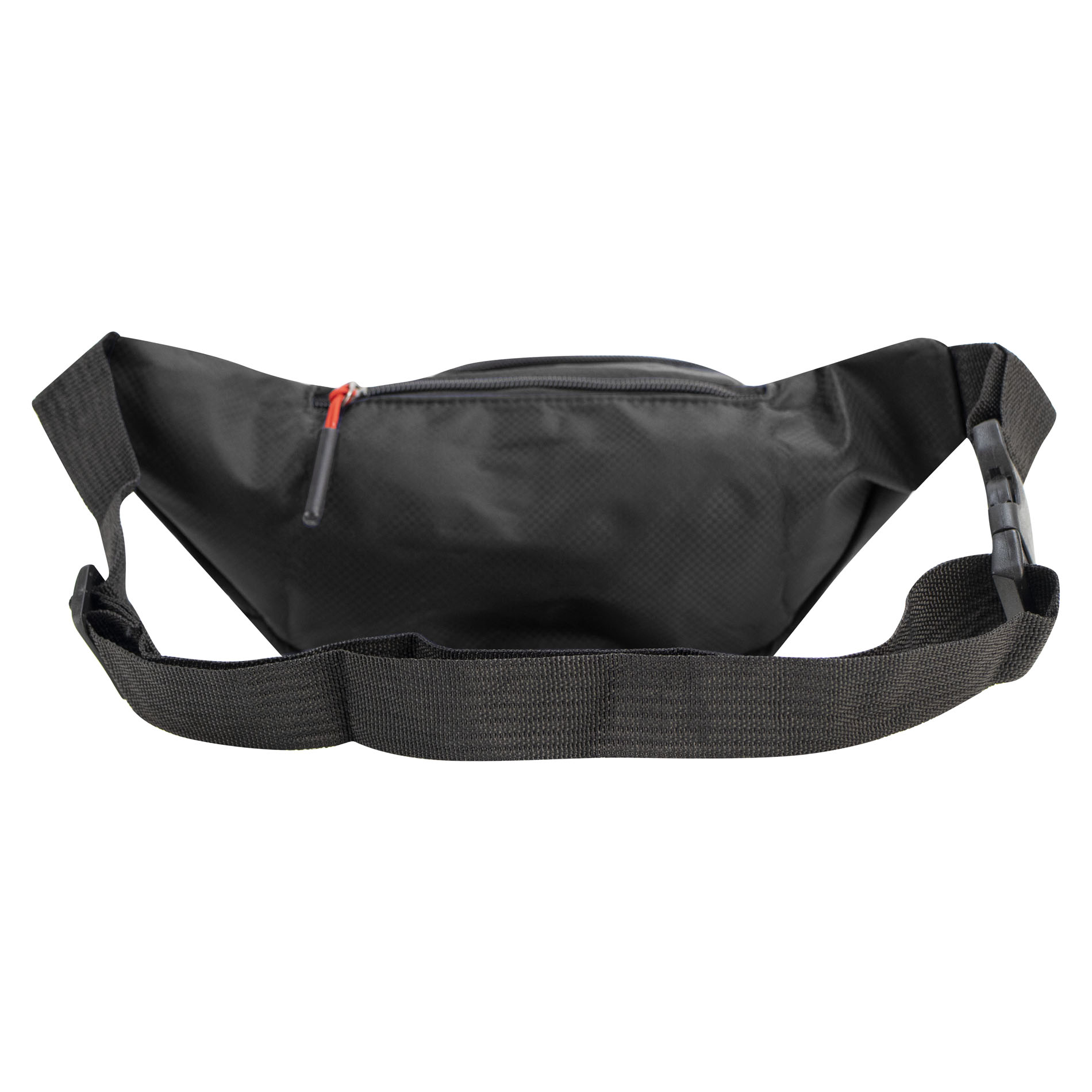 Foto 4 pulgar | Cangurera Unisex Negro Bim Textil Holanda Nueva Imagen