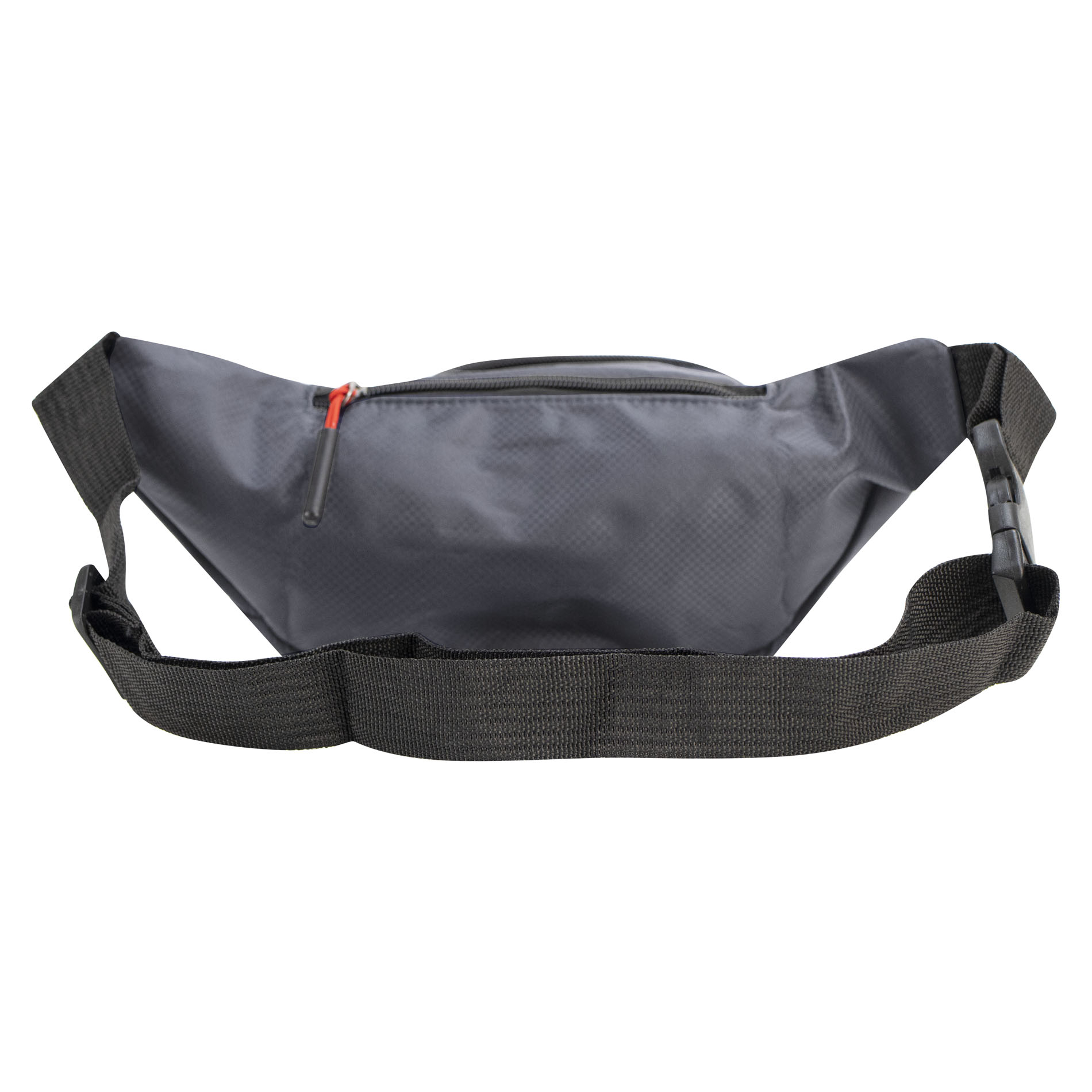 Foto 4 pulgar | Cangurera  Unisex Gris Bim Textil Holanda Nueva Imagen