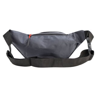 Foto 3 | Cangurera Unisex Gris Bim Textil Holanda Nueva Imagen