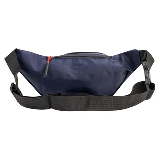 Foto 3 | Cangurera Unisex Marino Bim Textil Holanda Nueva Imagen
