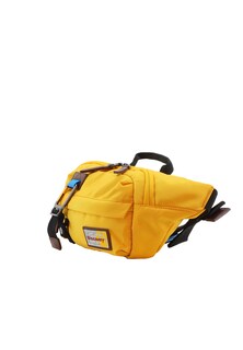 Foto 2 | Cangurera Marca Discovery Icon Color Ocre.