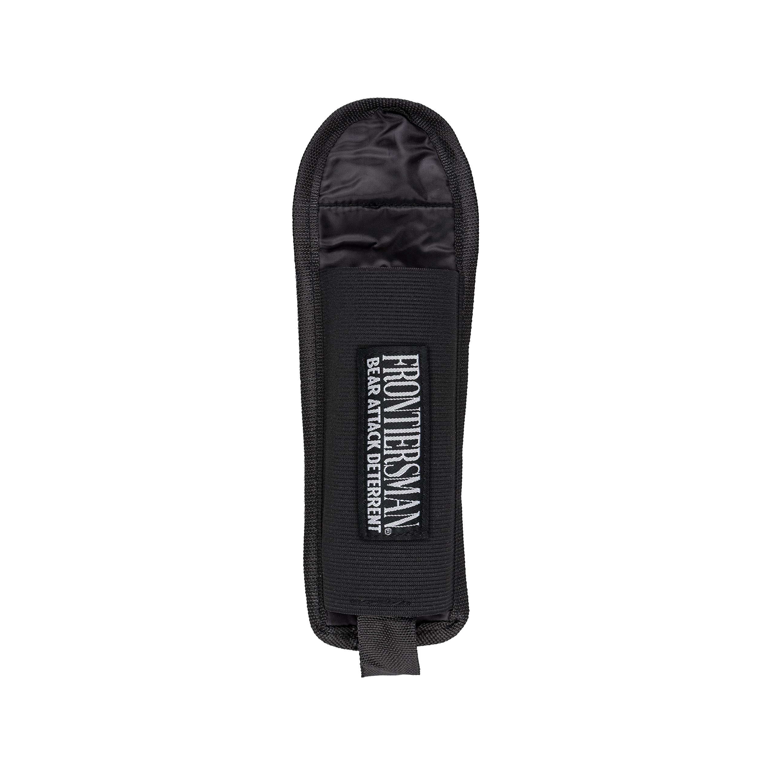 Foto 2 pulgar | Funda Bear Spray Sabre Frontiersman Para Botes De 230 Ml Y 270 Ml - Venta Internacional.