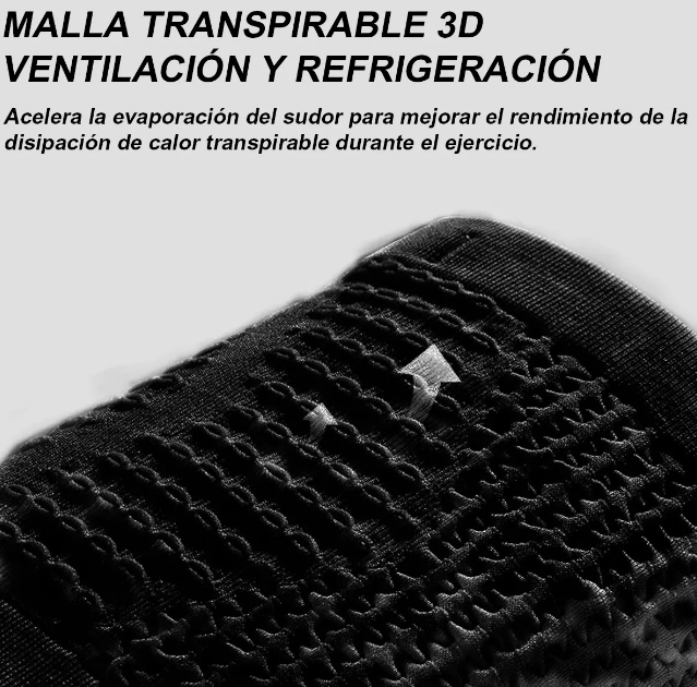 Foto 4 | Xtellar Cangurera Deportiva Ajustable Y Súper Ligera Para Ejercicios Y Fitness