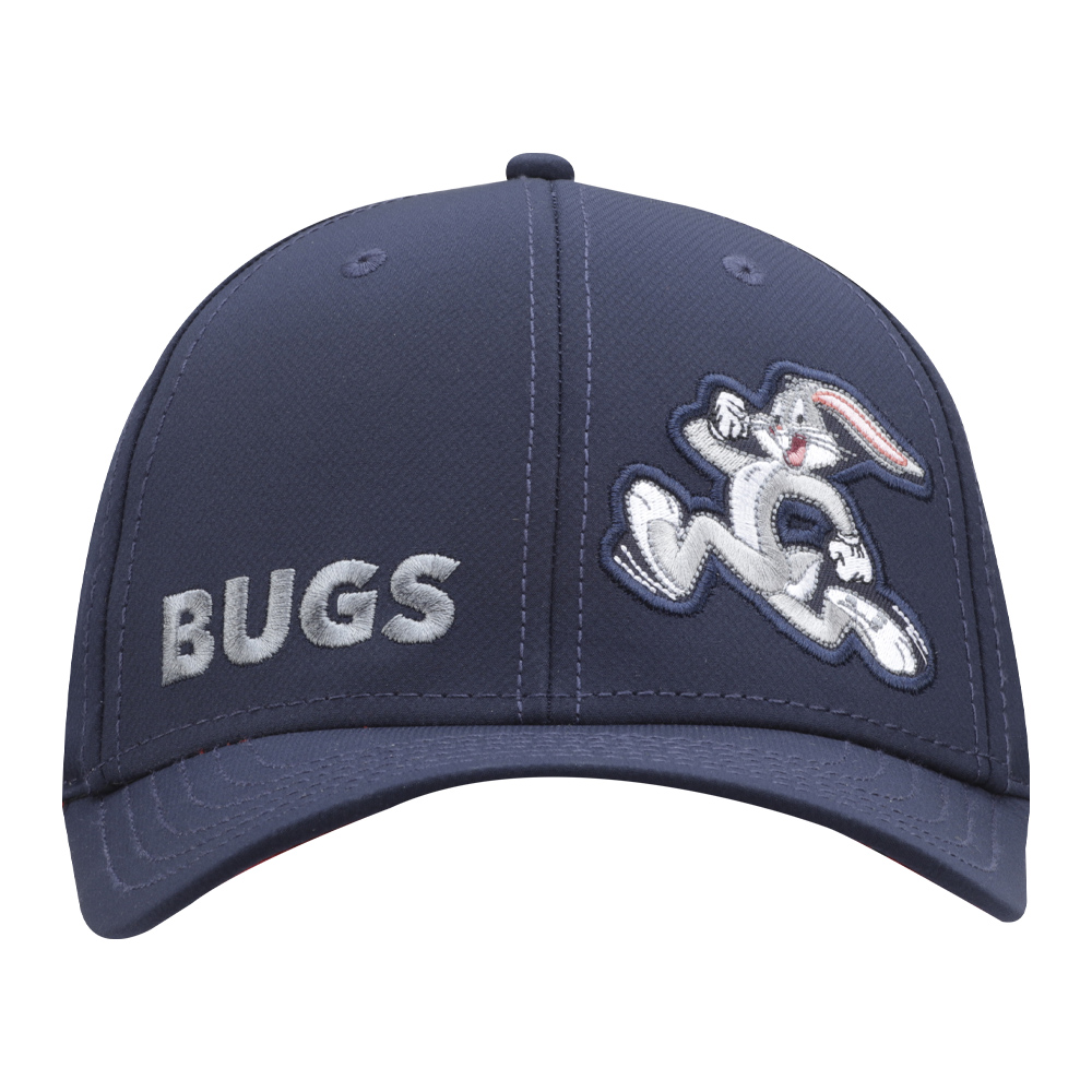 Foto 2 | Gorra K-swiss Bugs Bunny Looney Tunes color Azul