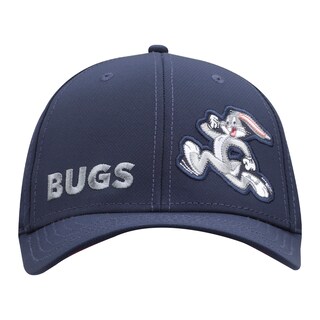 Foto 2 | Gorra K-swiss Bugs Bunny Looney Tunes color Azul
