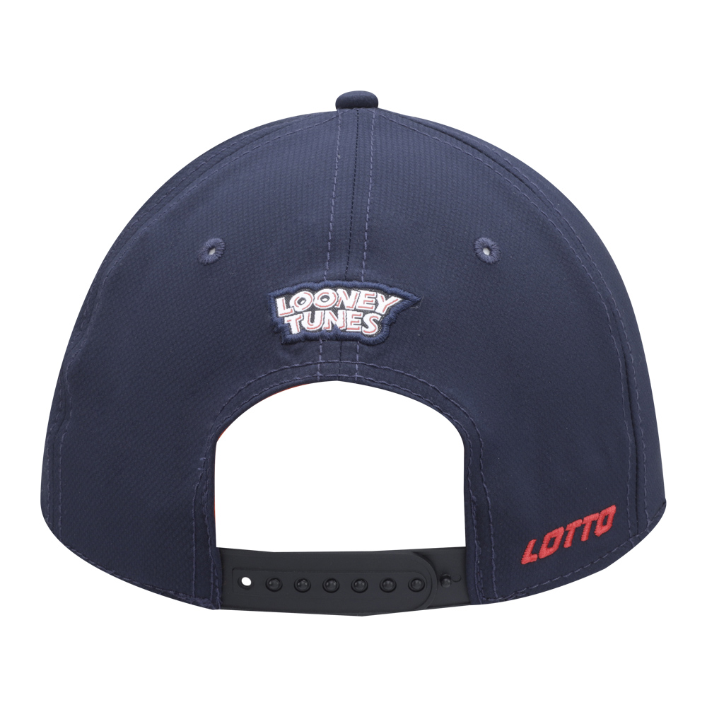 Foto 3 | Gorra K-swiss Bugs Bunny Looney Tunes color Azul