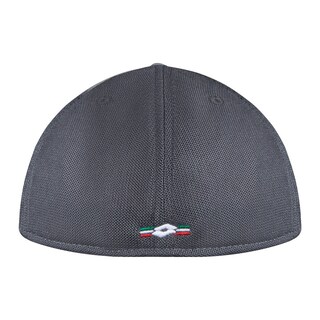 Foto 3 | Gorra Lotto Sport Binary color Gris