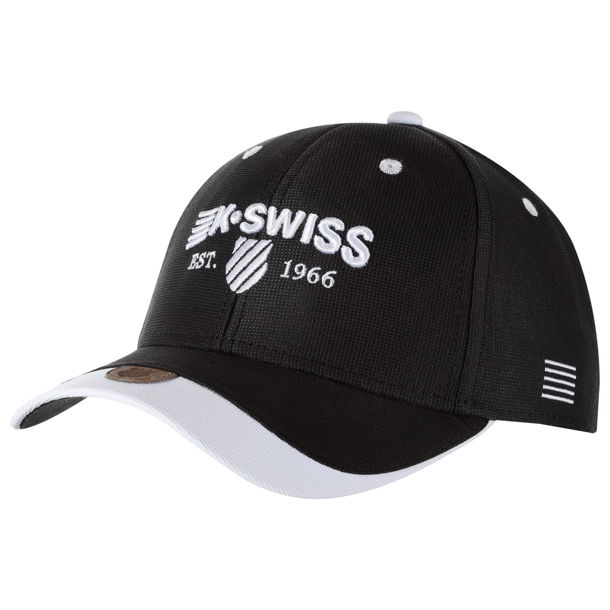 Foto 3 pulgar | Gorra K-swiss Premium Deportiva Unitalla