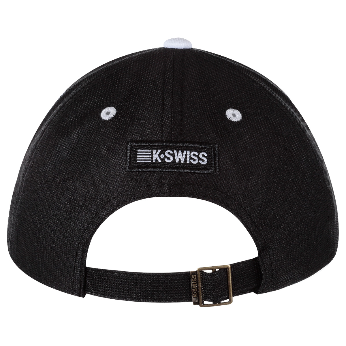 Foto 4 pulgar | Gorra K-swiss Premium Deportiva Unitalla