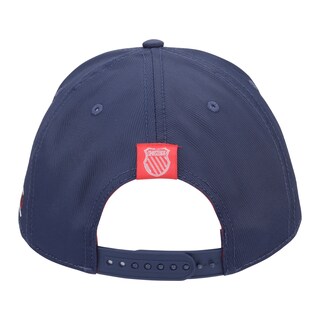 Foto 3 | Gorra K-swiss Memfis color Azul Unitalla