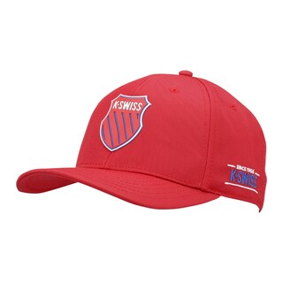 Foto 2 | Gorra K-swiss Memfis color Rojo Unitalla