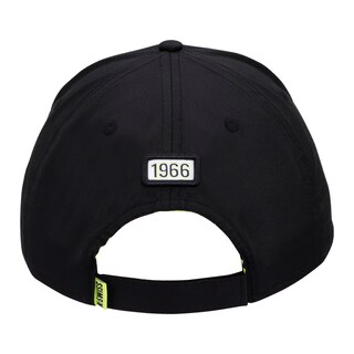 Foto 3 | Gorra K-swiss Welling color Negro Unitalla