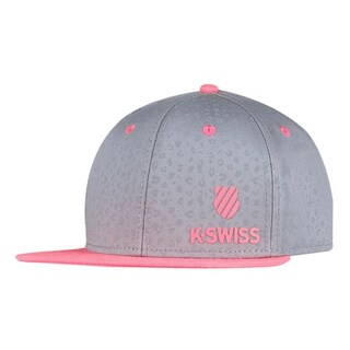 Foto 2 | Gorra Edge color Rosa/ Gris
