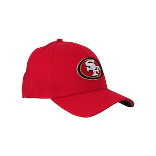 Foto 2 | Gorra New Era San Francisco color Rojo Unitalla