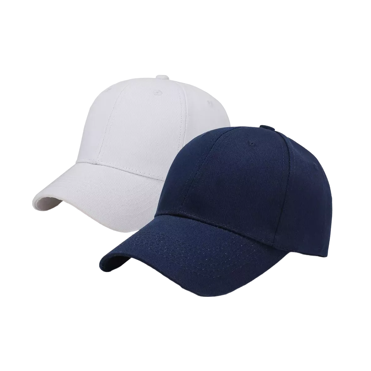 Foto 2 pulgar | Juego de Gorra 2 Piezas Eo Safe Imports Esi-10553 Azul