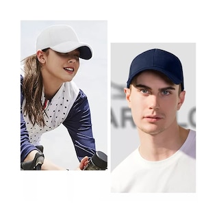 Foto 2 | Juego de Gorra 2 Piezas Eo Safe Imports Esi-10553 Azul