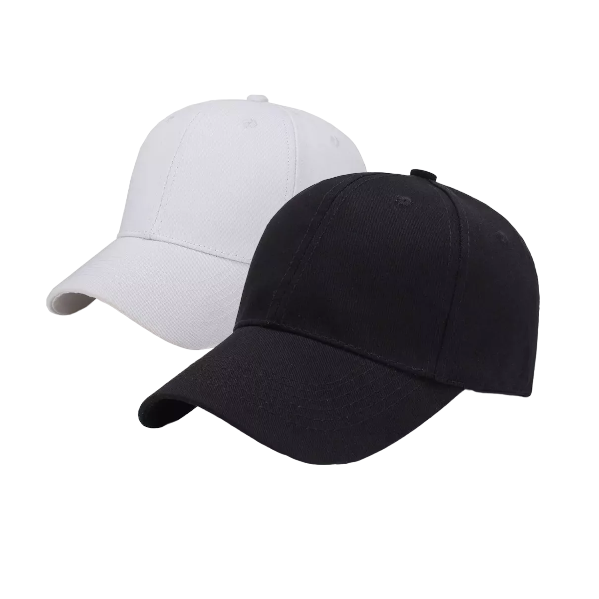 Juego de Gorra 2 Piezas Eo Safe Imports Esi-10554 Negro