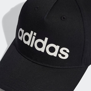 Foto 5 | Gorra Adidas Daily Negra