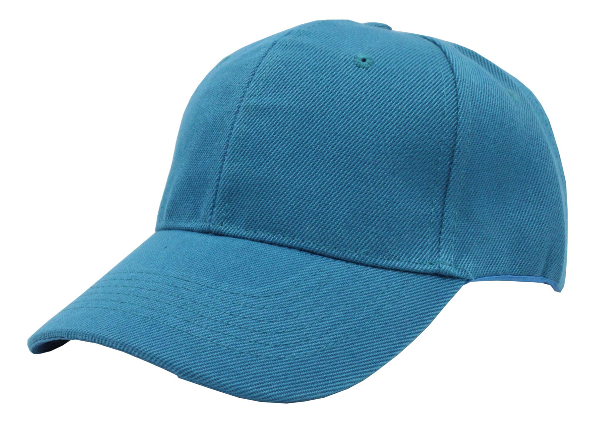 Foto 1 | Gorras Bordar Sublimar Azul Acero Unisex