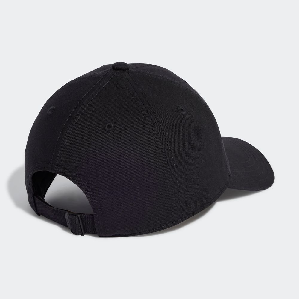 Foto 5 pulgar | Gorra Adidas Tiro League Negra Unisex