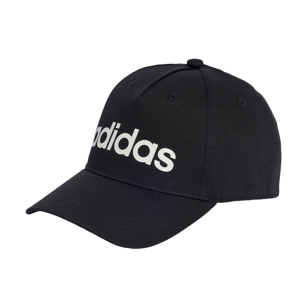 Foto 2 pulgar | Gorra Daily Adidas Negro Unisex