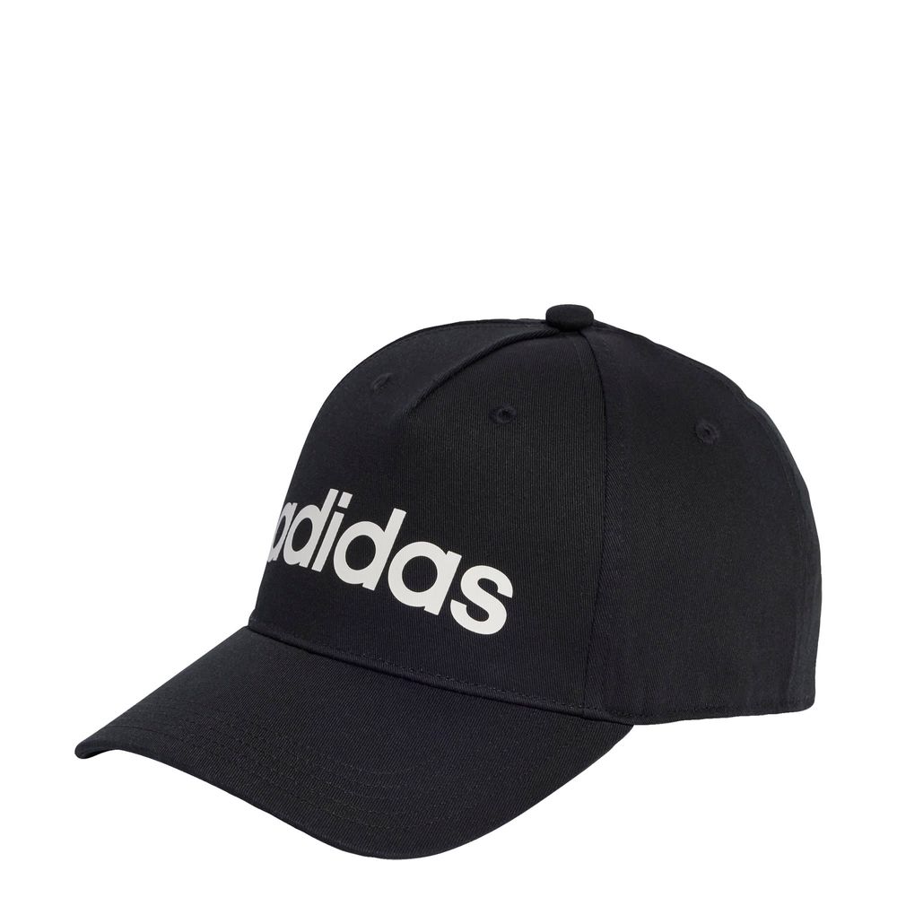 Foto 3 pulgar | Gorra Daily Adidas Negro Unisex