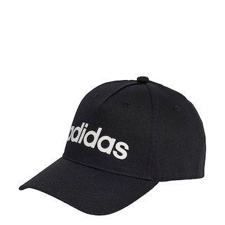 Foto 2 | Gorra Daily Adidas Negro Unisex