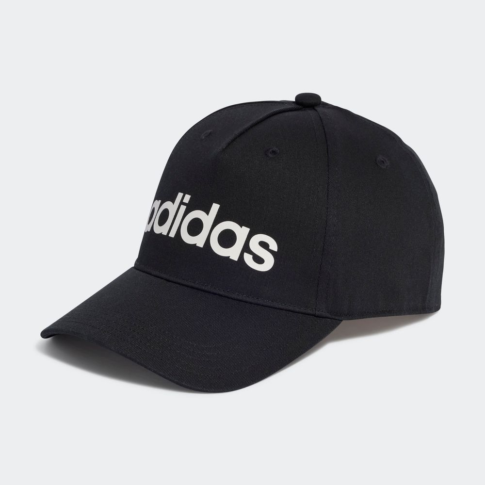 Foto 4 pulgar | Gorra Daily Adidas Negro Unisex
