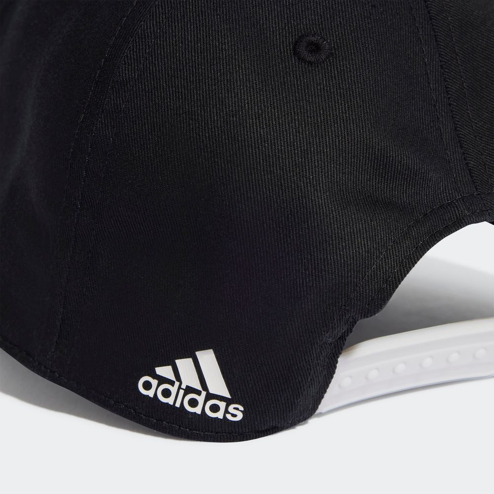 Foto 5 pulgar | Gorra Daily Adidas Negro Unisex