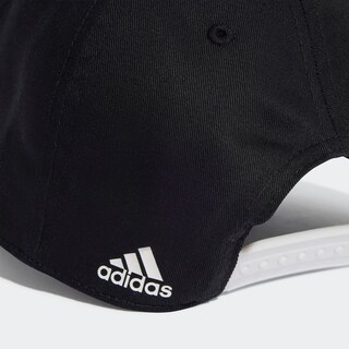Foto 4 | Gorra Daily Adidas Negro Unisex