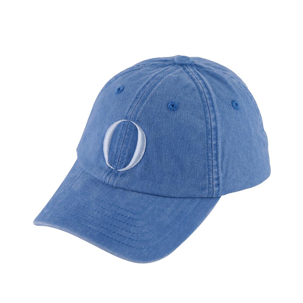 Foto 3 pulgar | Gorra Para Mujer Con Iniciales, Ajustable Y Moderna Luckyly, Letra A Azul