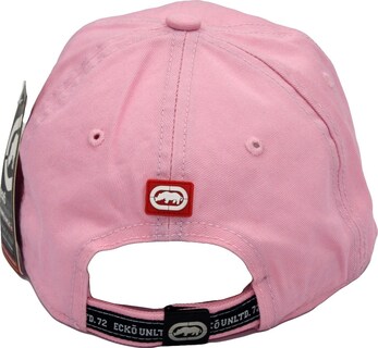 Foto 2 | Gorra de Beisbol Rosa Ajustable Ecko Unltd Original